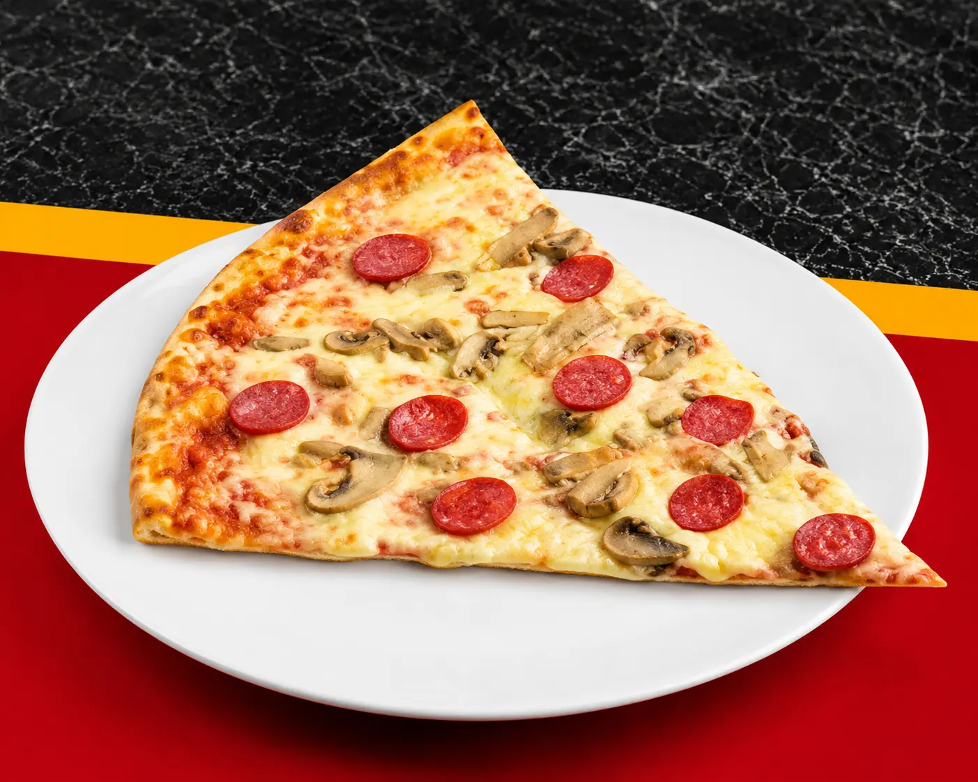 Parça Pizza
